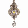 CL419115 CITILUX Каир мозаичный подвес в арабском стиле, E27*1*75W