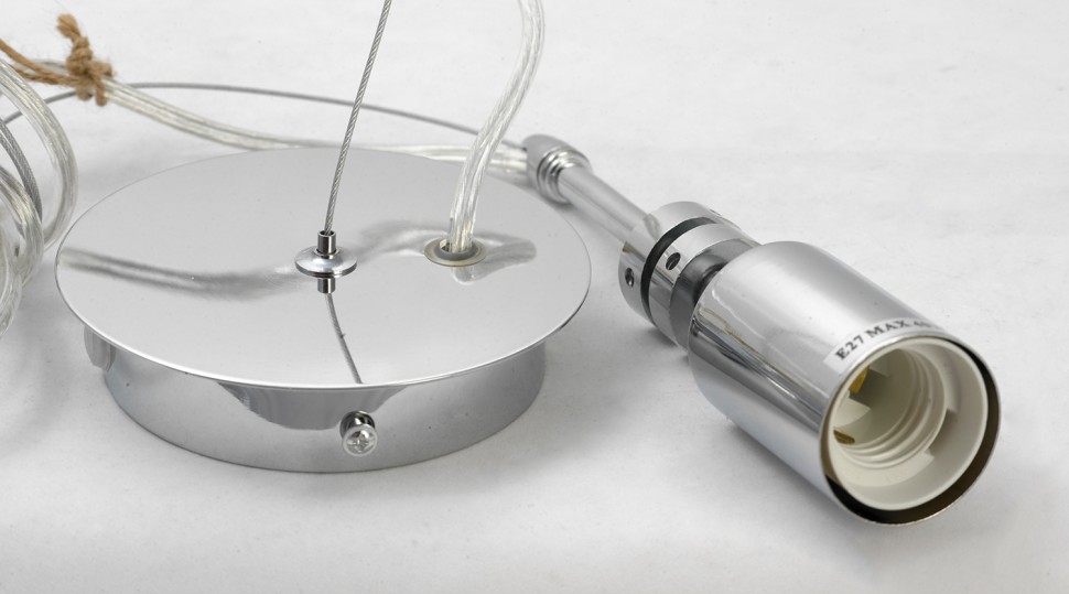 LSP-9634 Lussole Подвесной светильник Loft