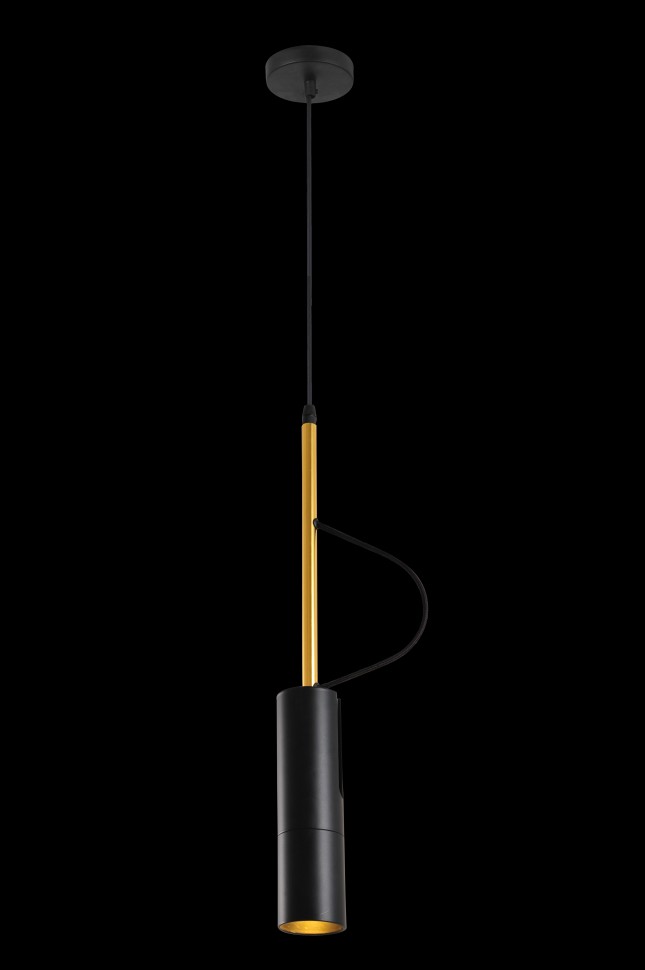 2107-1P Favourite Подвесной светильник Tube