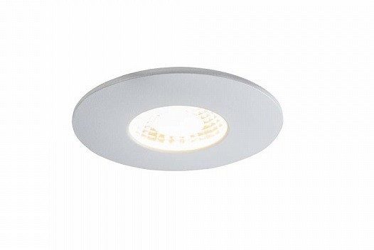 DL038-2-L7W Maytoni Встраиваемый светильник Zen