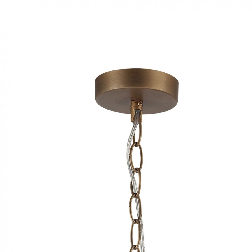 2296-3P Favourite Подвесной светильник Orientalium