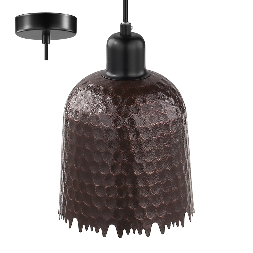 49751 EGLO Подвесной светильник ISKAL