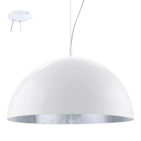 94941 EGLO Подвесной светильник GAETANO 1
