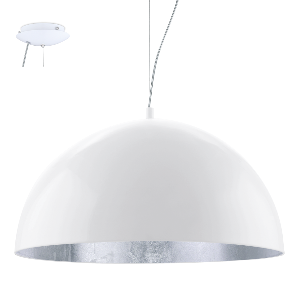 94941 EGLO Подвесной светильник GAETANO 1