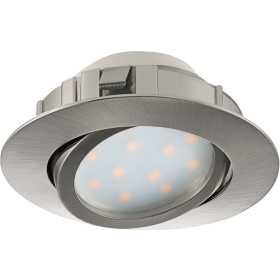 95849 EGLO Встраиваемый светильник PINEDA