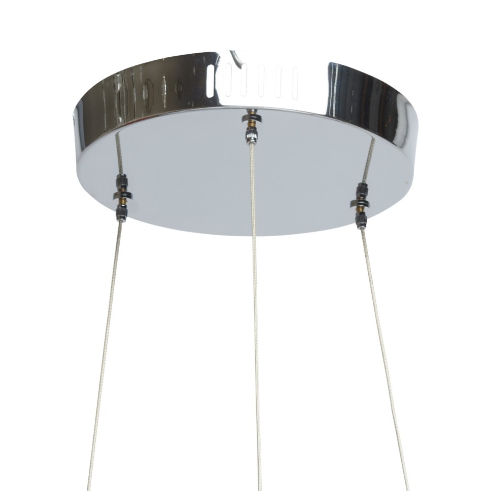 661011307 REGENBOGEN Потолочный светильник Платлинг