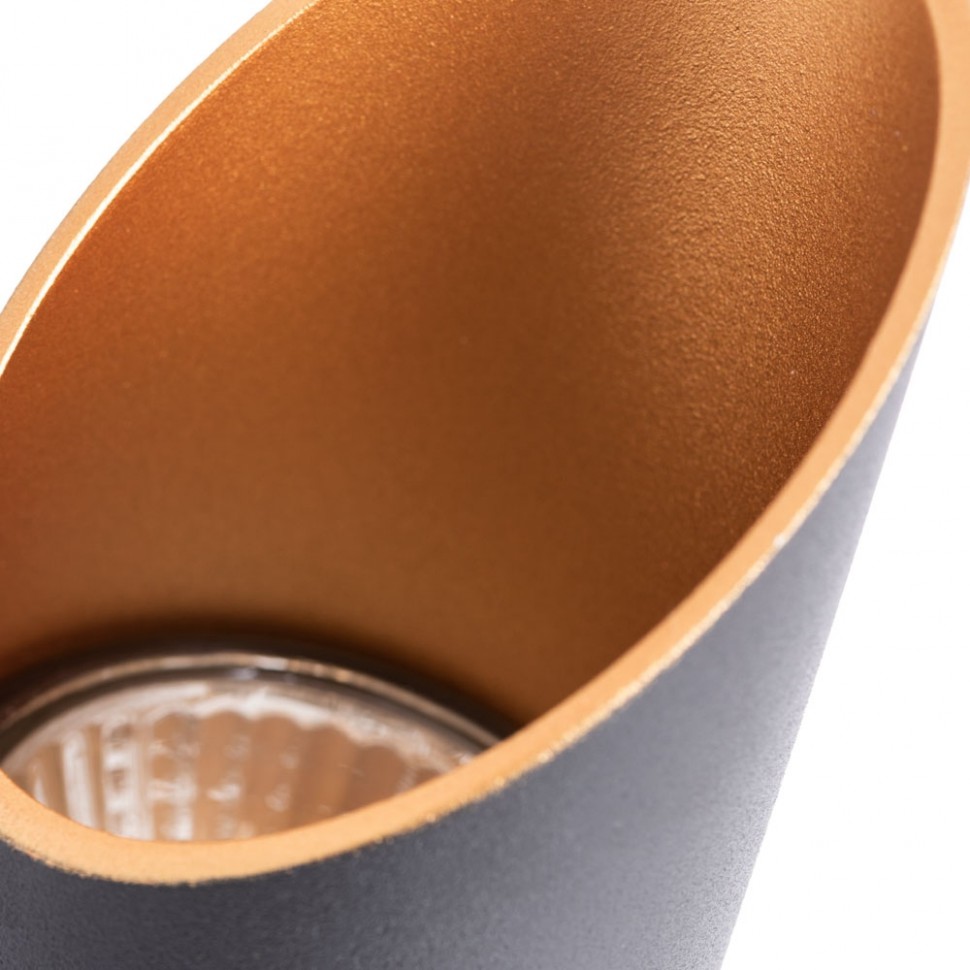 A1536PL-1BK Artelamp Накладной светильник Pilon-gold 