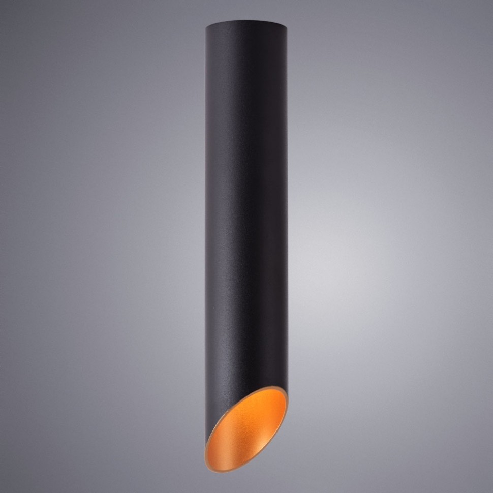 A1536PL-1BK Artelamp Накладной светильник Pilon-gold 