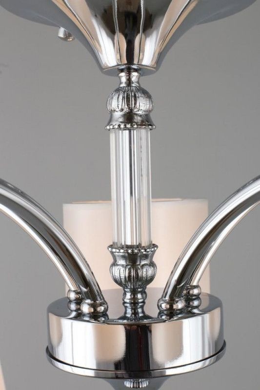 OML-64707-05 OMNILUX Alghero современная потолочная люстра E14*5*40W