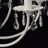 301019908 MW-Light Люстра подвесная Свеча