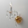 1735-1W Favourite Настенный светильник Monreal