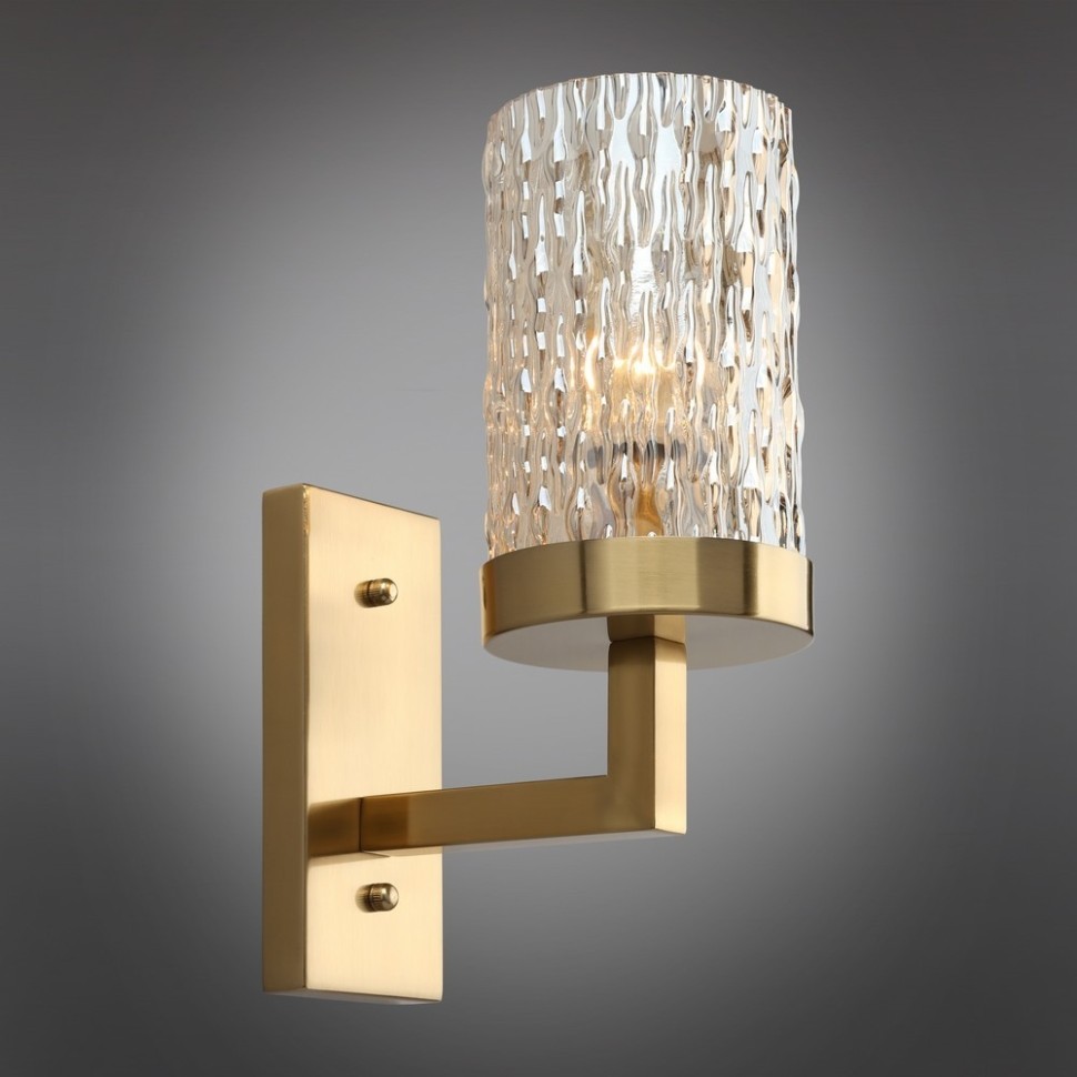 OML-84711-01 OMNILUX бра Maiera, золото