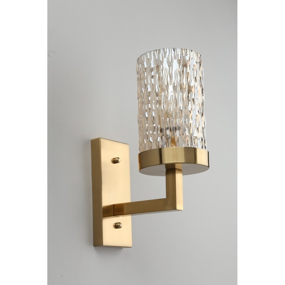 OML-84711-01 OMNILUX бра Maiera, золото