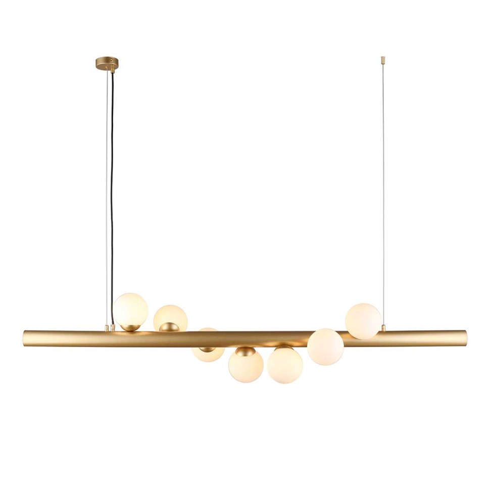 APL.622.03.07 APLOYT подвесной светильник Kolombina, G9*7*5W