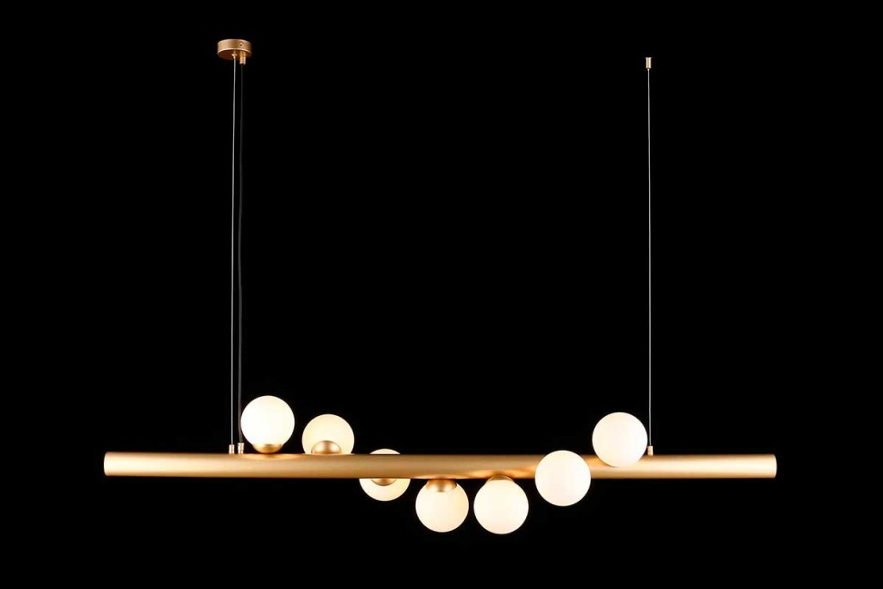 APL.622.03.07 APLOYT подвесной светильник Kolombina, G9*7*5W