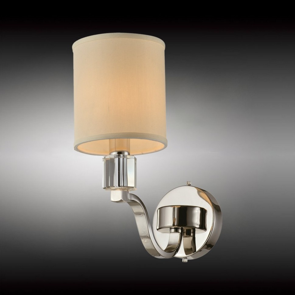 APL.706.01.01 APLOYT Бра настенное Ivet