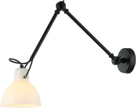 LSP-8539 LUSSOLE Loft настенный светильник
