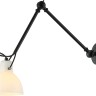 LSP-8539 LUSSOLE Loft настенный светильник