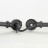 LSP-8539 LUSSOLE Loft настенный светильник