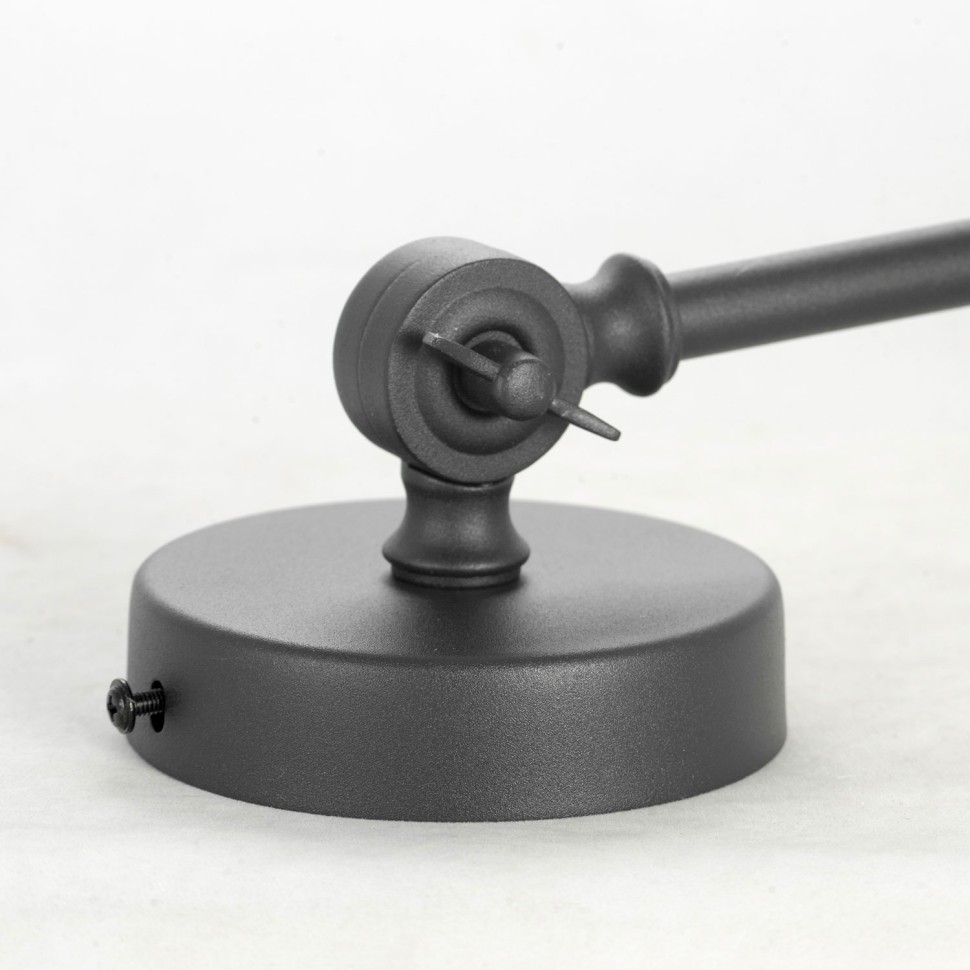 LSP-8539 LUSSOLE Loft настенный светильник