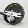 LSP-8539 LUSSOLE Loft настенный светильник