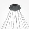 MOD016PL-L96BK MAITONY Line подвесной светодиодный светильник 90W, 3000-4000K