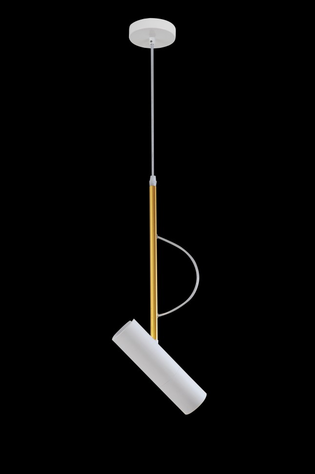 2108-1P Favourite Подвесной светильник Tube