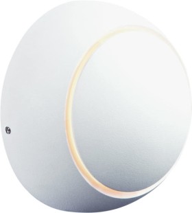 DL18428/11WW-White DONOLUX Настенный светильник
