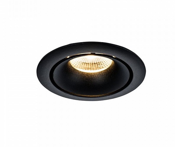 DL031-2-L12B Maytoni Встраиваемый светильник Zoom