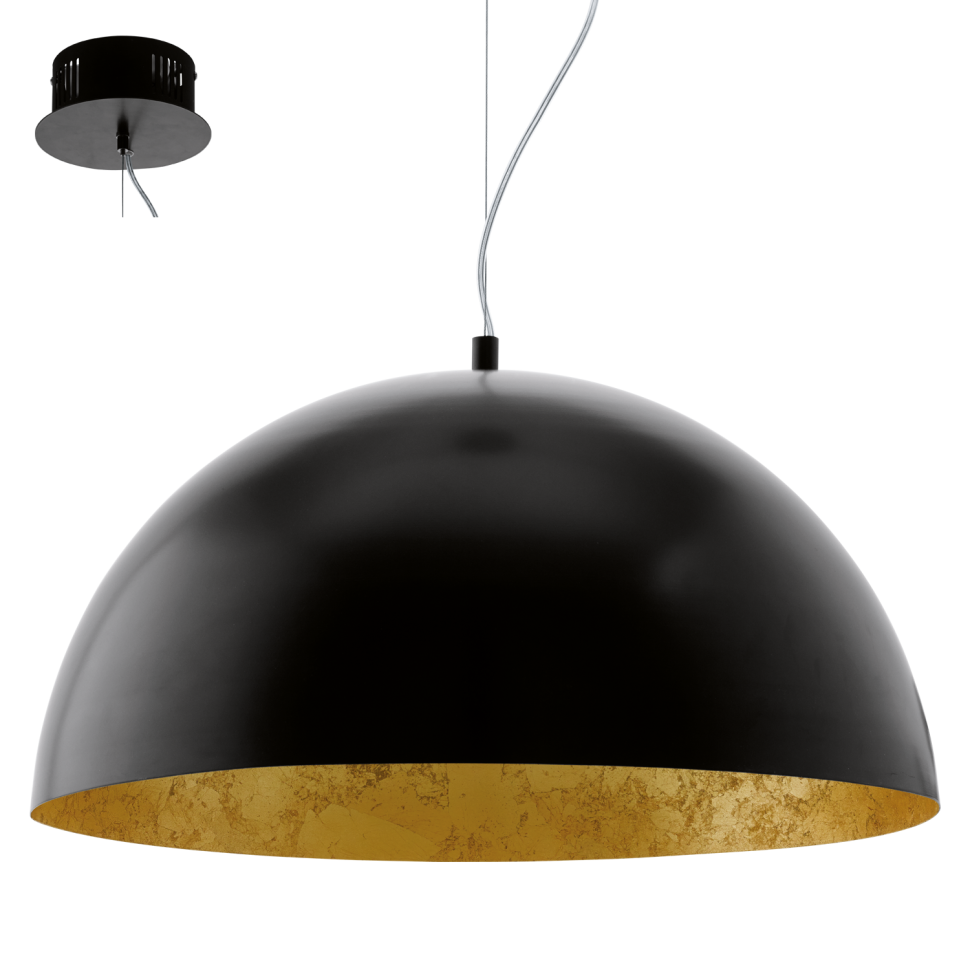 94228 EGLO Подвесной светильник GAETANO