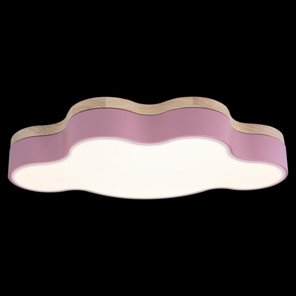 10005/30 Pink Loft IT Потолочный светильник Axel