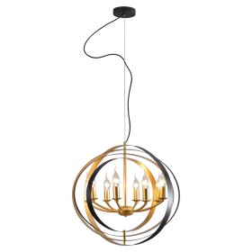 LSP-9922 Lussole Подвесной светильник Loft