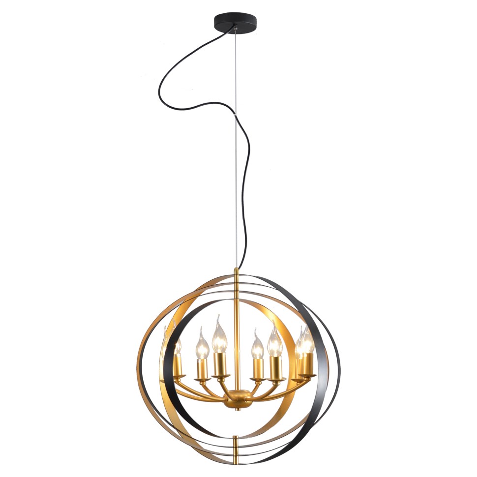 LSP-9922 Lussole Подвесной светильник Loft