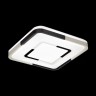 3047/DL SONEX ARTI настенно-потолочный светодиодный влагозащищенный светильник с пультом IP43, 48W, 43х43см