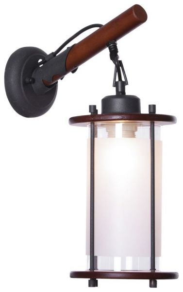 597-701-01 Velante Настеный светильник