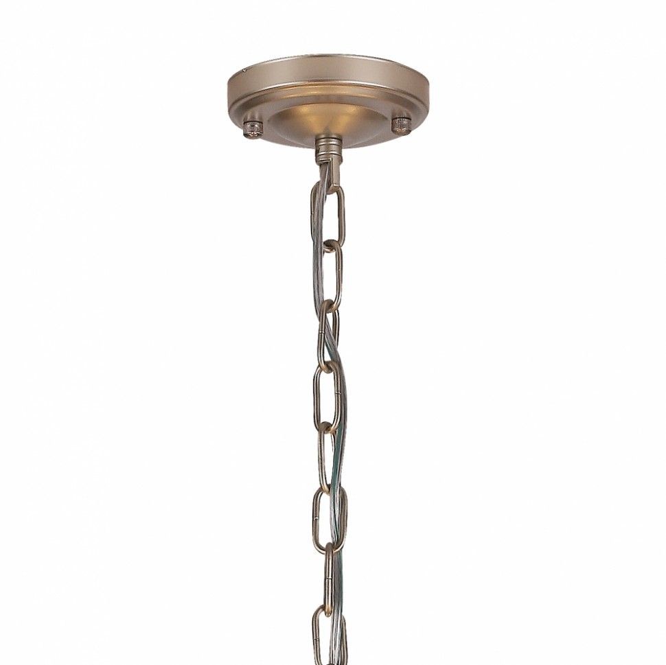 2487-6P F-Promo подвесная люстра Bonbon, E14*6*40W, 66см