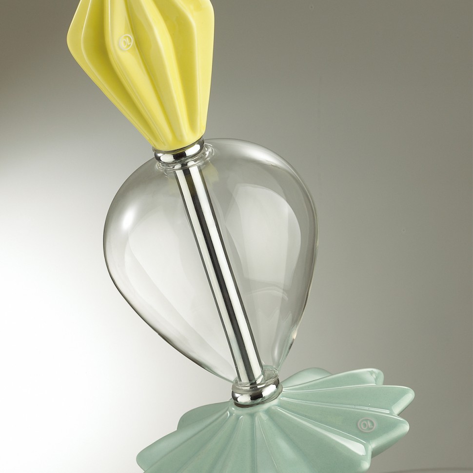 4893/1A ODEON LIGHT EXCLUSIVE CLASSIC Подвес BIZET