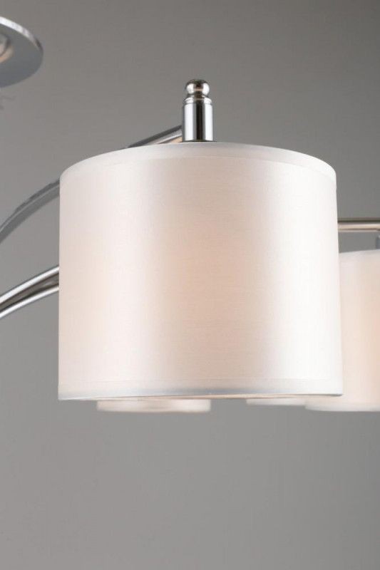 OML-64707-09 OMNILUX Alghero современная потолочная люстра E14*9*40W