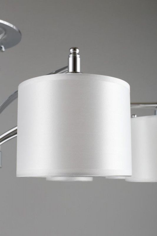 OML-64707-09 OMNILUX Alghero современная потолочная люстра E14*9*40W