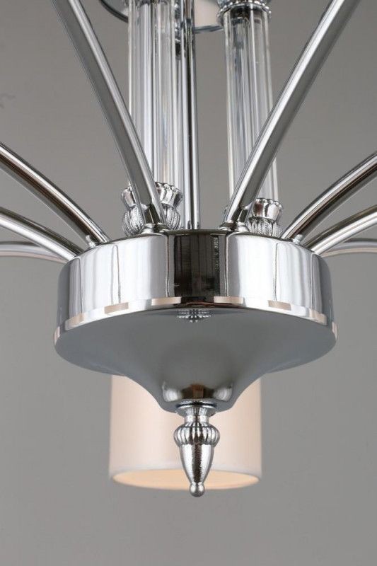 OML-64707-09 OMNILUX Alghero современная потолочная люстра E14*9*40W