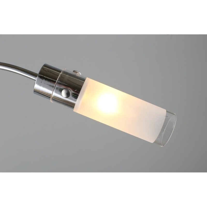 OML-28707-05 OMNILUX Lavarone потолочная люстра Эконом, E14*5*40W