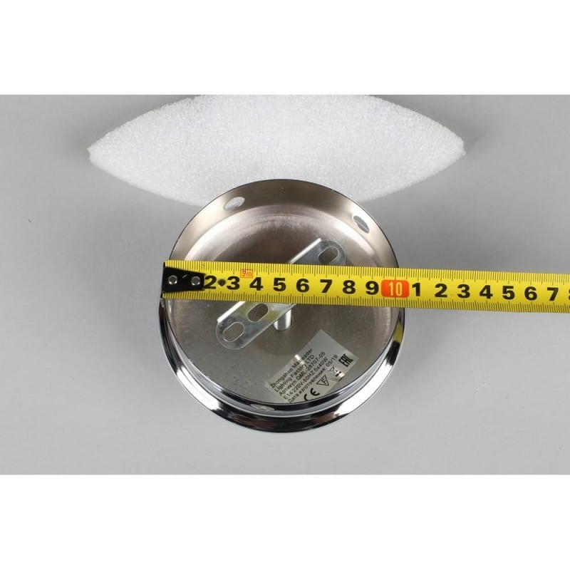 OML-28707-05 OMNILUX Lavarone потолочная люстра Эконом, E14*5*40W