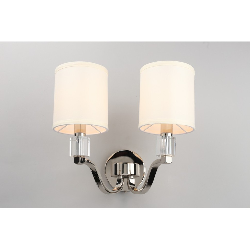 APL.706.01.02 APLOYT Бра настенное Ivet, E14*2*40W