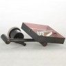 LSP-8541 LUSSOLE настенный светильник, коричневый, бежевый