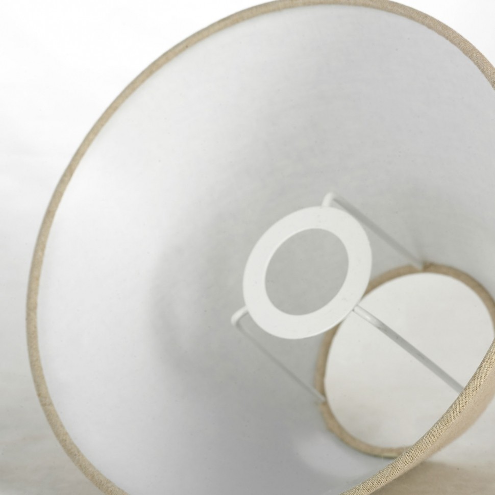 LSP-8541 LUSSOLE настенный светильник, коричневый, бежевый