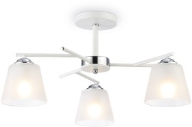 TR303202 Ambrella Потолочная люстра на штанге TRADITIONAL, диаметр 55см