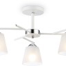 TR303202 Ambrella Потолочная люстра на штанге TRADITIONAL, диаметр 55см