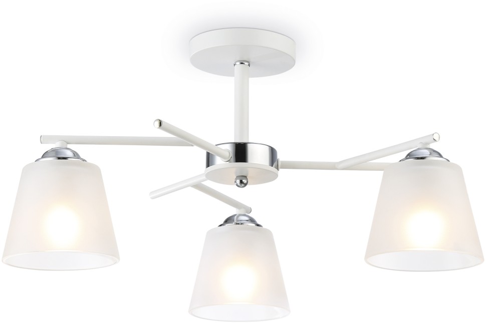 TR303202 Ambrella Потолочная люстра на штанге TRADITIONAL, диаметр 55см
