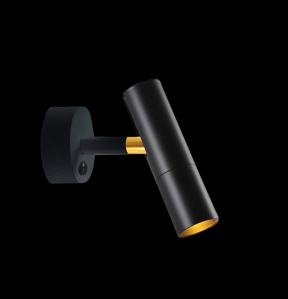 2107-1W Favourite Бра Tube