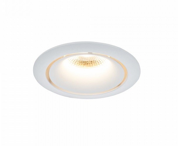 DL031-2-L12W Maytoni Встраиваемый светильник Zoom